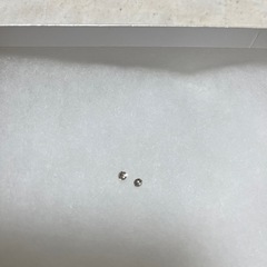 ウエディング　ティアラ　ネックレスの画像