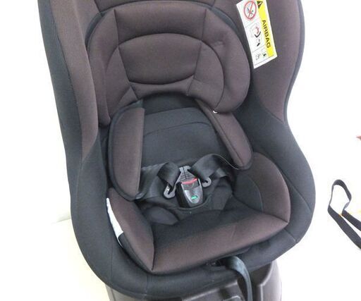 コンビ チャイルドシート 新生児～ ネセルターン リミテッド ～18kg