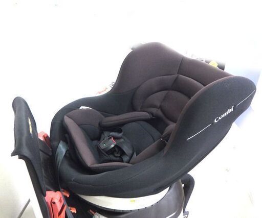 コンビ チャイルドシート 新生児～ ネセルターン リミテッド ～18kg
