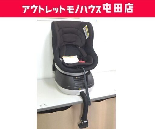 コンビ チャイルドシート 新生児～ ネセルターン リミテッド ～18kgまで ブラウン combi☆ 札幌市 北区 屯田