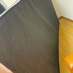 セミダブルマットレスの画像