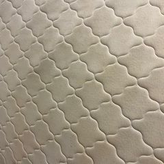 セミダブルマットレスの画像