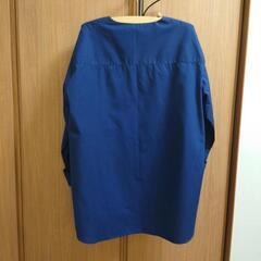 【中古品】patterntorso  ピンタック長袖シャツの画像