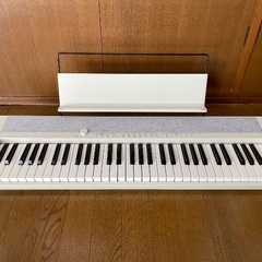 Casiotoneの中古が安い！激安で譲ります・無料であげます