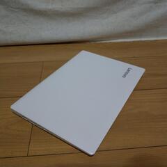 早い者勝ち!2019年製‼️美品!薄型軽量 高速M2.SSD Windows11ノートパソコン office Bluetoothカメラの画像