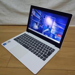 早い者勝ち!2019年製‼️美品!薄型軽量 高速M2.SSD W...
