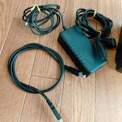 EPSON A4シートフィードスキャナー ES-D350の画像