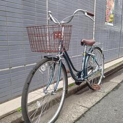 中古】西川口駅の自転車を格安/激安/無料であげます・譲ります