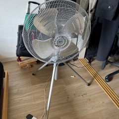 無料 広電 工場扇