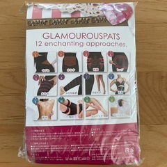 グラマラスパッツ未開封Lサイズの画像