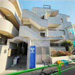 《千川駅12分＊2K＊角部屋＊南向き》初期費用分割OK🔔最安0円...