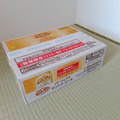 パーフェクトサントリービール350㎜ｘ24本（NO1)の画像