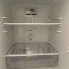 AQUA冷蔵庫の画像