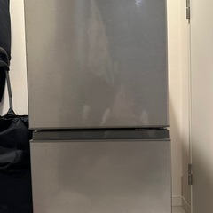 AQUA冷蔵庫の画像