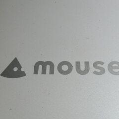 マウスコンピュータ製ノートPC＆外付けHDD