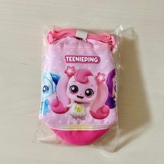 韓国限定 ティニピン ボトルショルダー ハチュピンの画像
