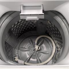 【引取先決まりました！】 洗濯機 東芝 2020年製 4.5kg AW-45M9の画像