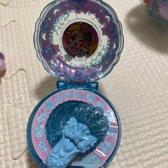 プリキュア②セットの画像