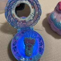 プリキュア②セットの画像