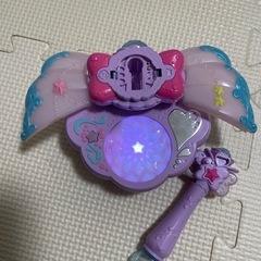 プリキュア②セットの画像