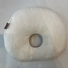 エスメラルダ　枕　ベビー枕