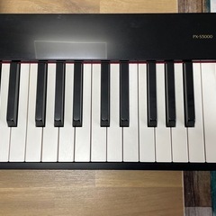 【美品】期間限定お値下げ中‼️CASIO Privia　 PX-S5000の画像