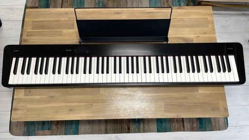 【美品】期間限定お値下げ中‼️CASIO Privia　 PX-S5000