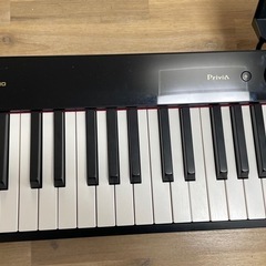 【美品】期間限定お値下げ中‼️CASIO Privia　 PX-S5000の画像