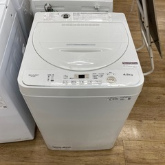 大阪市送料無料‼️洗濯機 6kg SHARP 2017年製 クリーニング済 楽天市場】【中古/搬入付き】 SHARP 洗濯乾燥機 縦型 洗濯8kg