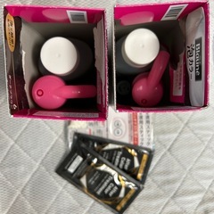 2コ　1844円で購入　ブローネ 泡カラー ５ブラウン １０８ｍｌ 花王 (医薬部外品) ヘアカラー　白髪染めの画像