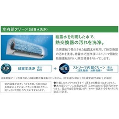 DAIKIN 2024年モデル S224ATES-W　エアコン 6畳用の画像