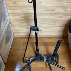 決定しました　ギタースタンド