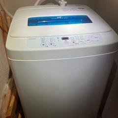 洗濯機