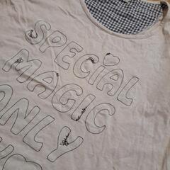 ハートマーケット　Tシャツの画像