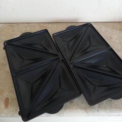 ワッフルメーカーの画像
