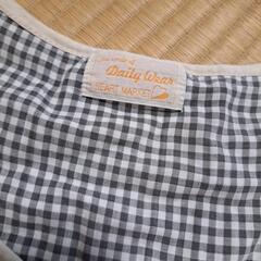 ハートマーケット　Tシャツの画像