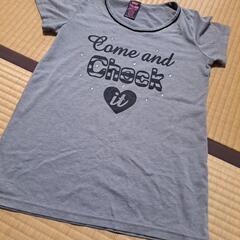 ローズファンファンTシャツの画像