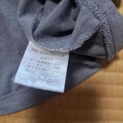 ローズファンファンTシャツの画像