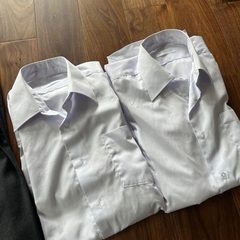 男子用の制服の画像