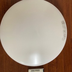 ニトリ　LEDシーリングライト