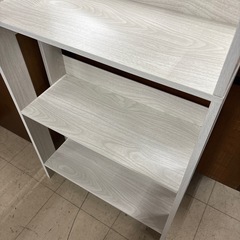 オープンラックの画像