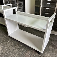 ＊アンダーデスク収納　机下収納