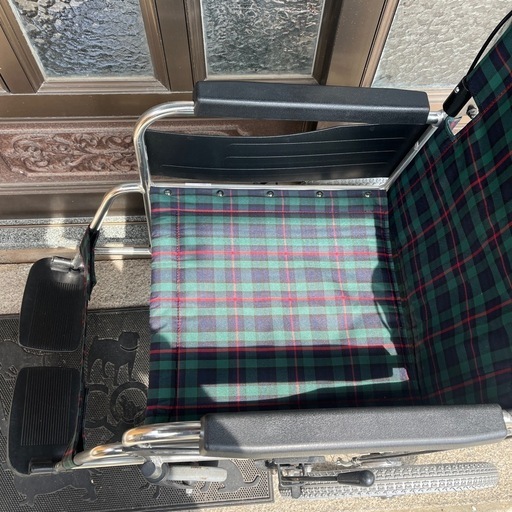 車椅子