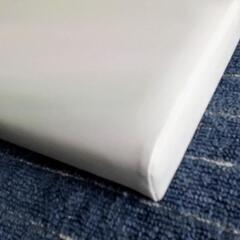 背あたり クッション   約180cm×21cm ベンチの画像