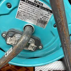 【中古】ハタヤ HATAYA BN-30K ドラムリールの画像