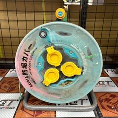 【中古】ハタヤ HATAYA BN-30K ドラムリール