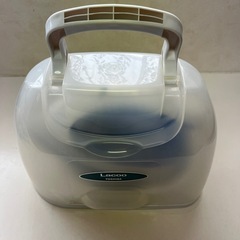 東芝コードレススチームアイロン美品の画像