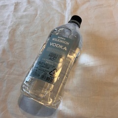 ウォッカ　Nikka Wilkinson VODKA 1800ml