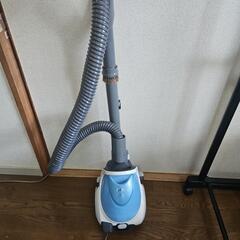 【お譲りします】掃除機