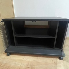 テレビ台の画像